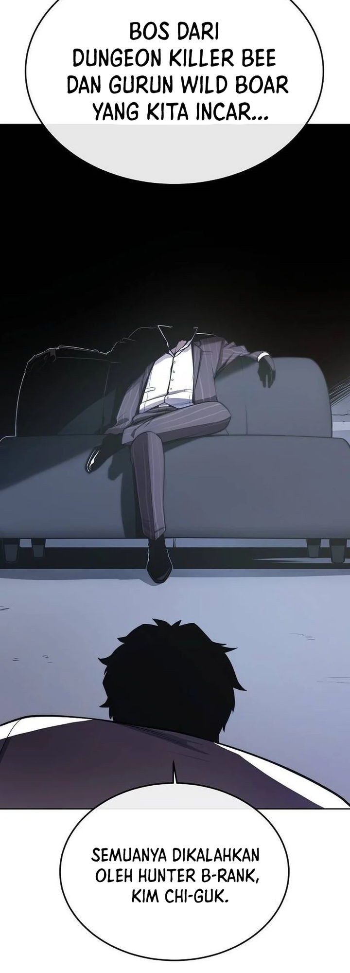 Heavenly Demon Wants to Be a Chef Chapter 20 Gambar 27