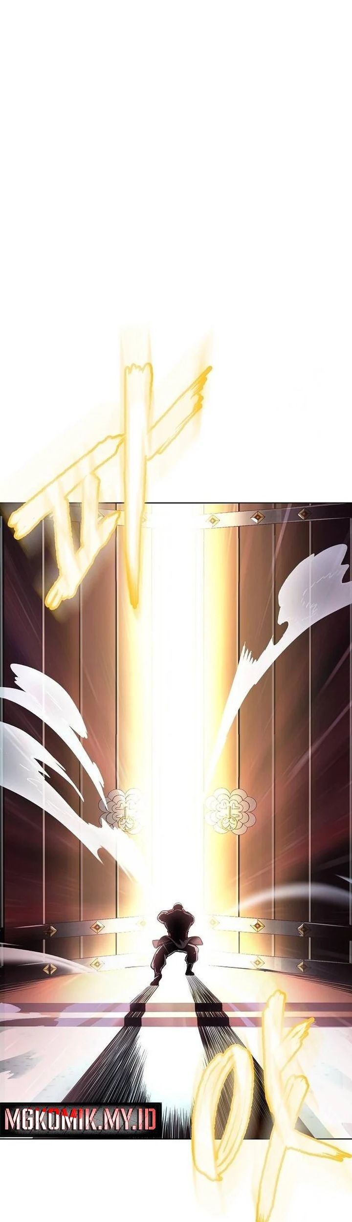 Heavenly Demon Wants to Be a Chef Chapter 19 Gambar 39