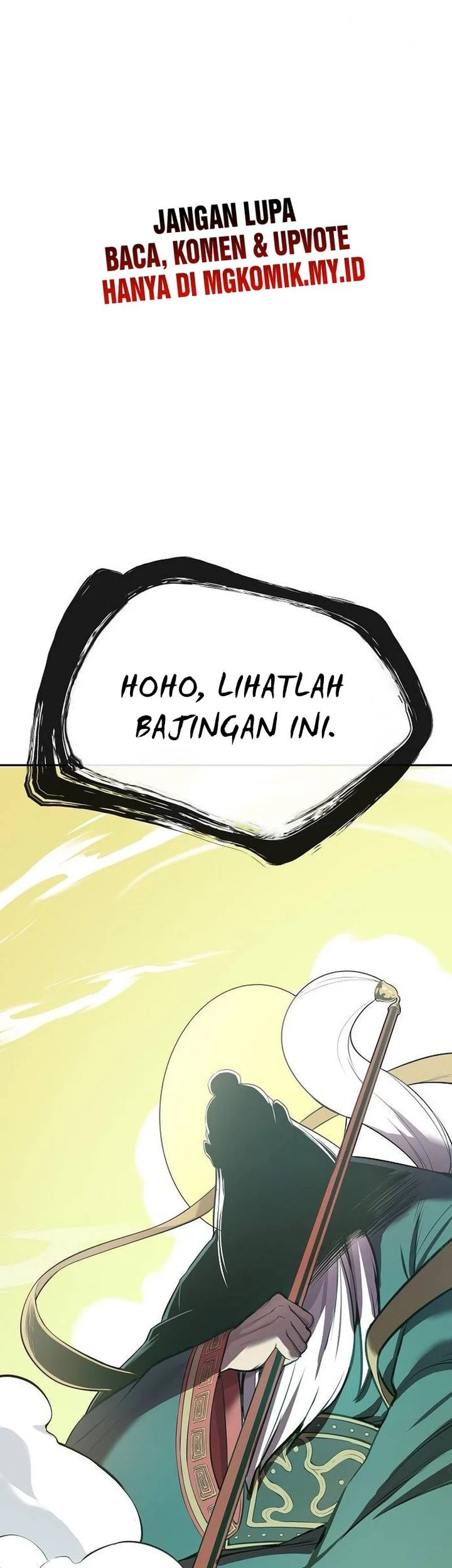 Heavenly Demon Wants to Be a Chef Chapter 19 Gambar 42