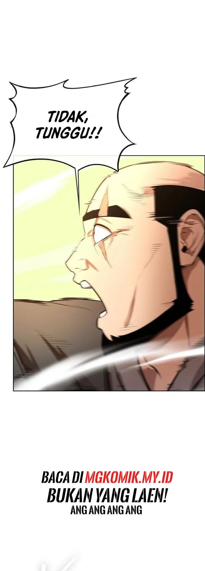 Heavenly Demon Wants to Be a Chef Chapter 19 Gambar 44