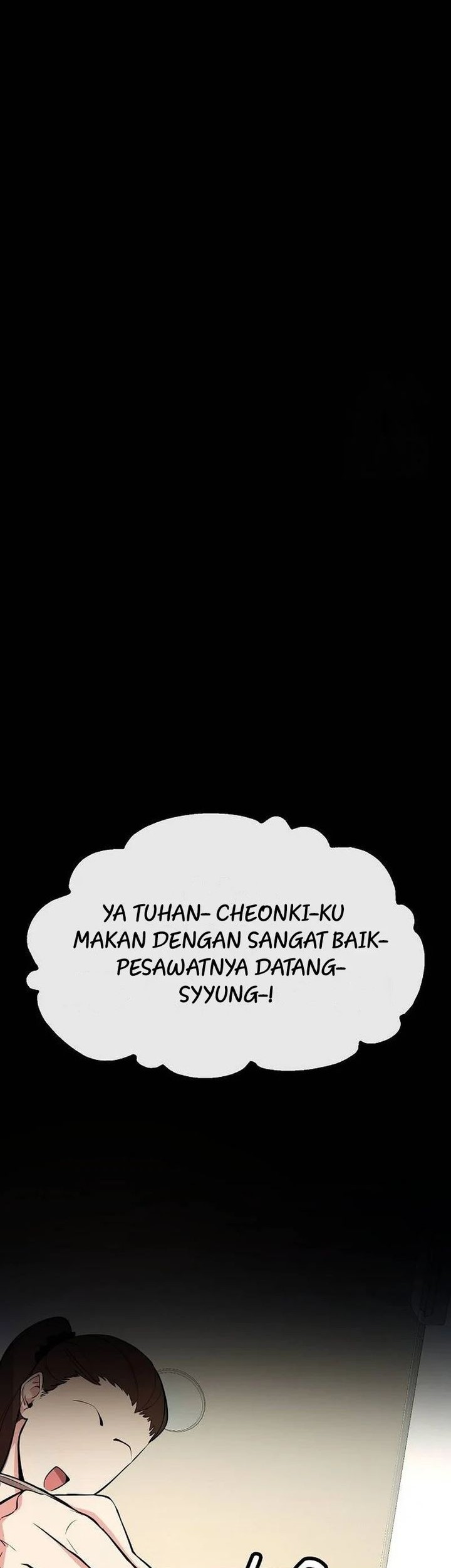 Heavenly Demon Wants to Be a Chef Chapter 19 Gambar 46