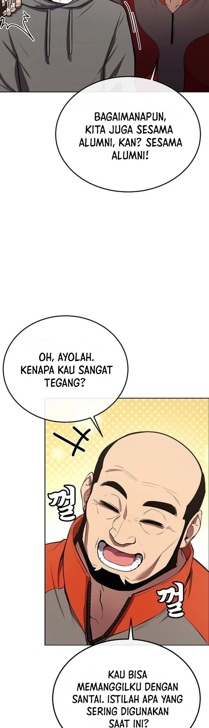 Heavenly Demon Wants to Be a Chef Chapter 19 Gambar 55