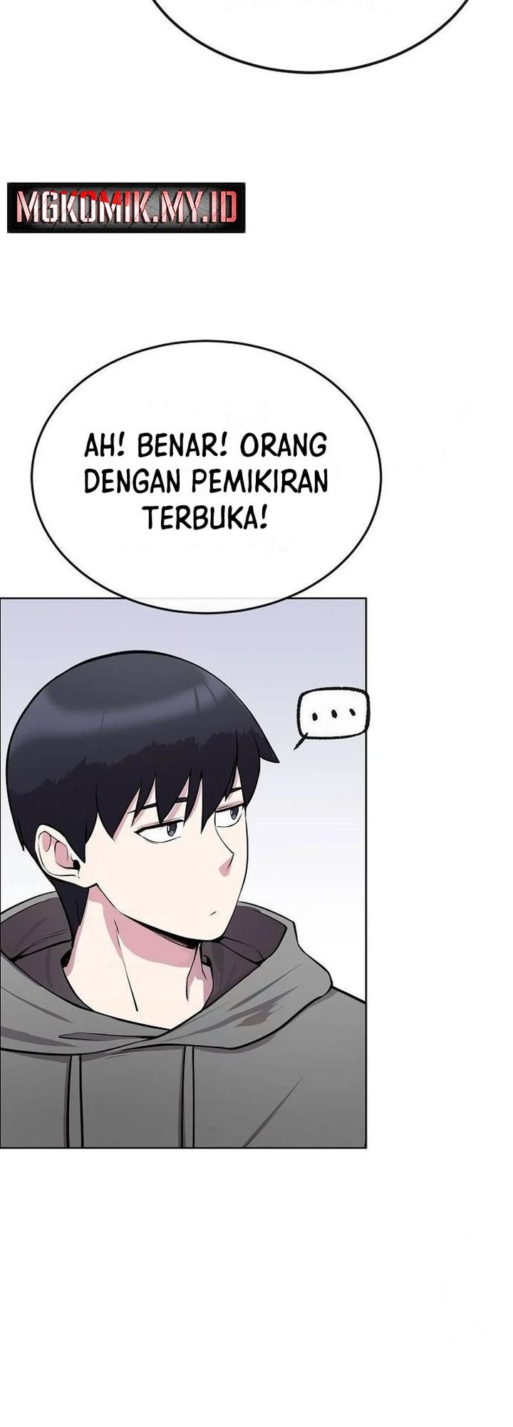 Heavenly Demon Wants to Be a Chef Chapter 19 Gambar 56