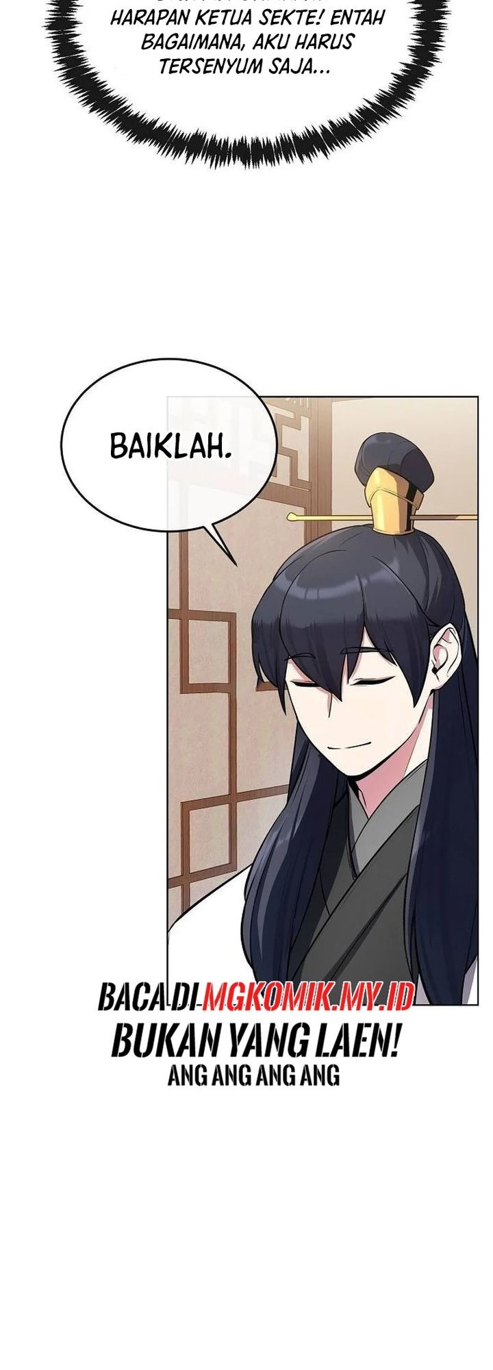 Heavenly Demon Wants to Be a Chef Chapter 19 Gambar 29