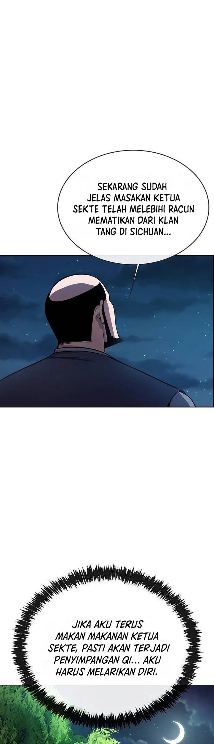 Heavenly Demon Wants to Be a Chef Chapter 19 Gambar 36