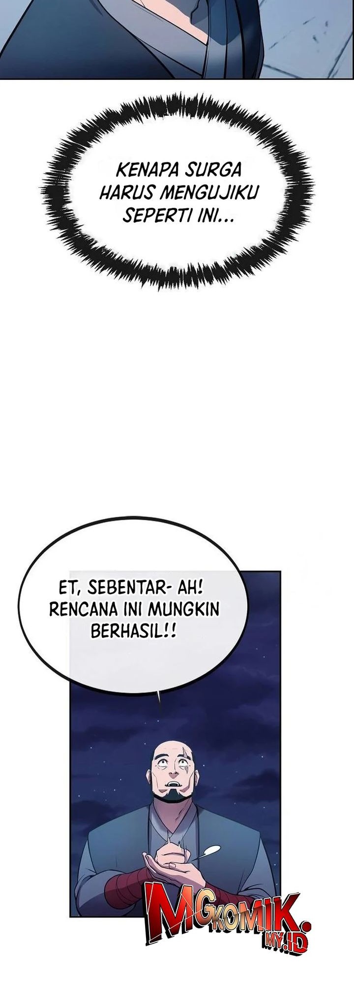 Heavenly Demon Wants to Be a Chef Chapter 19 Gambar 38