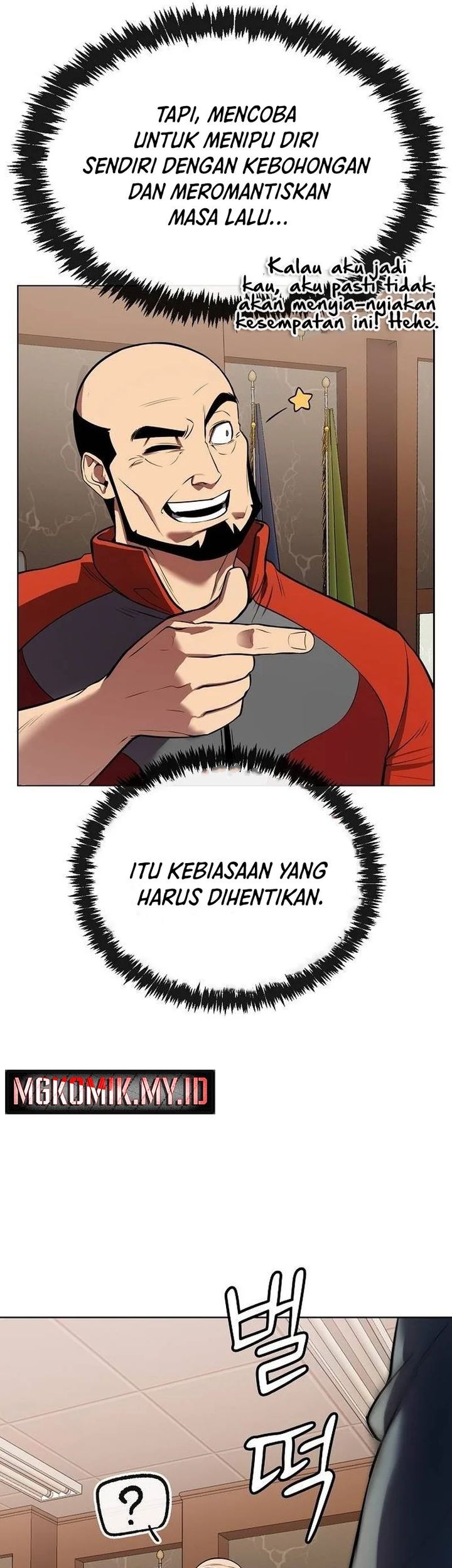 Heavenly Demon Wants to Be a Chef Chapter 19 Gambar 72