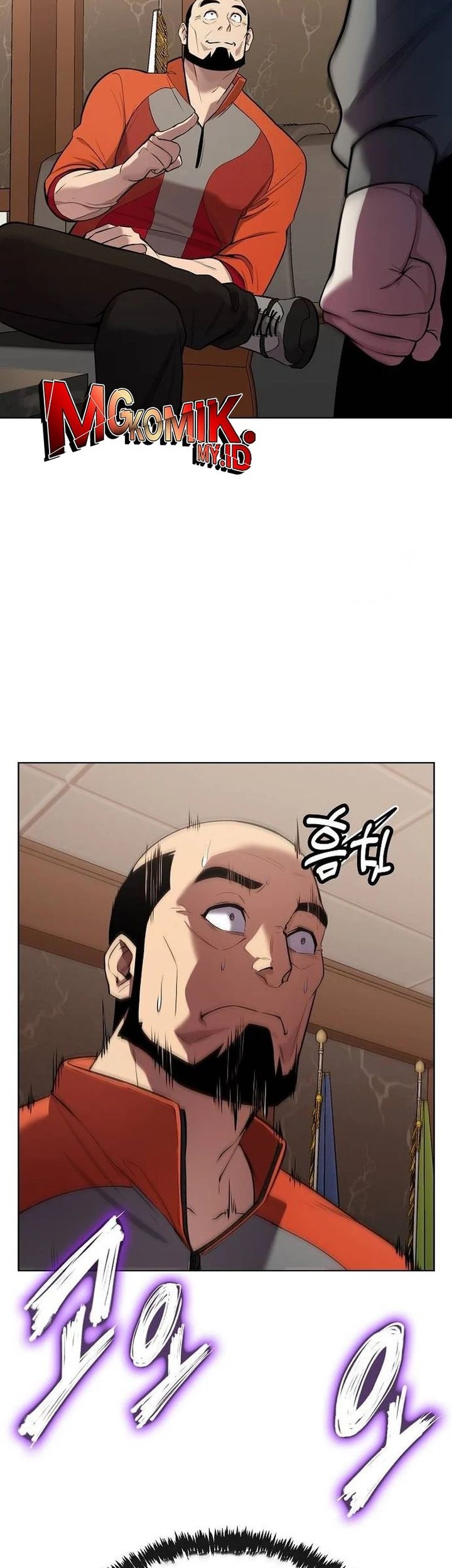 Heavenly Demon Wants to Be a Chef Chapter 19 Gambar 73