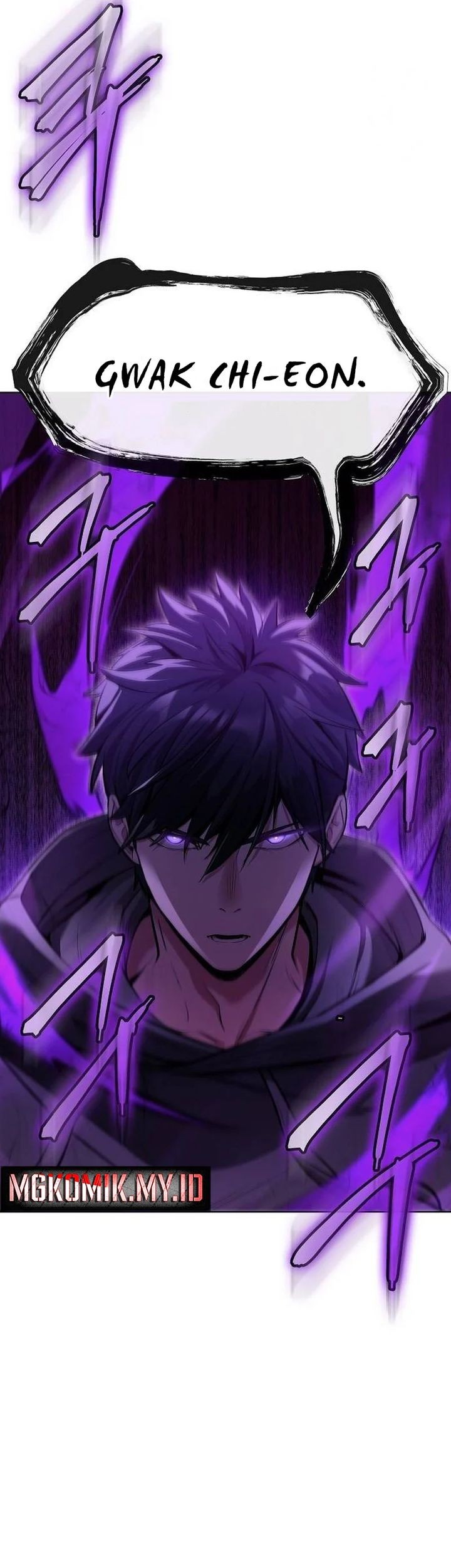 Heavenly Demon Wants to Be a Chef Chapter 19 Gambar 75