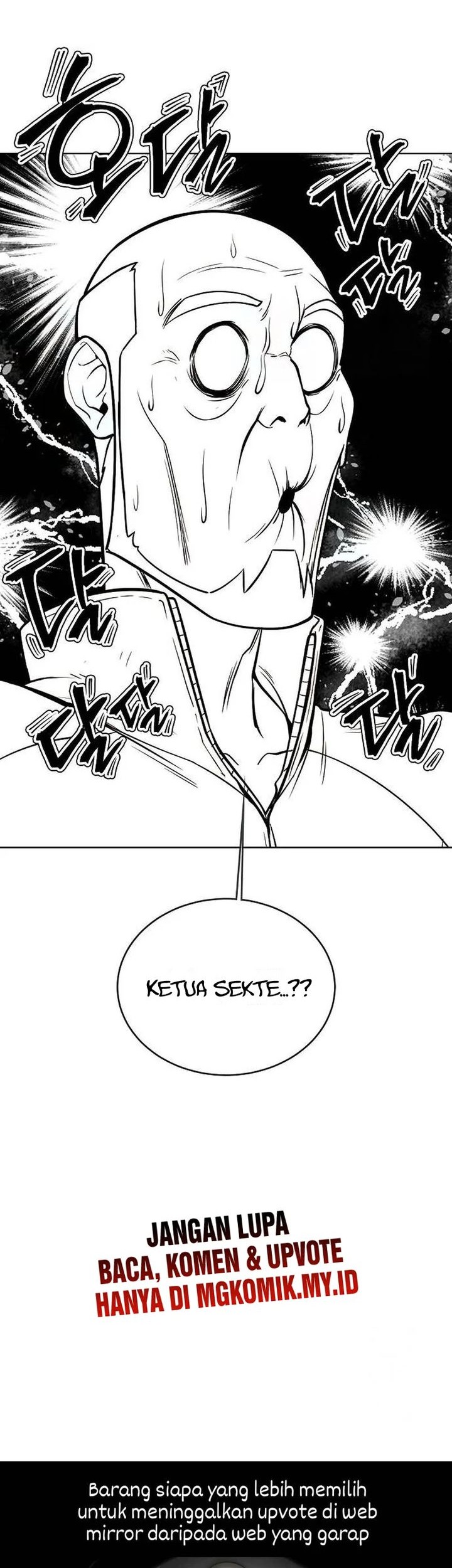 Heavenly Demon Wants to Be a Chef Chapter 19 Gambar 76