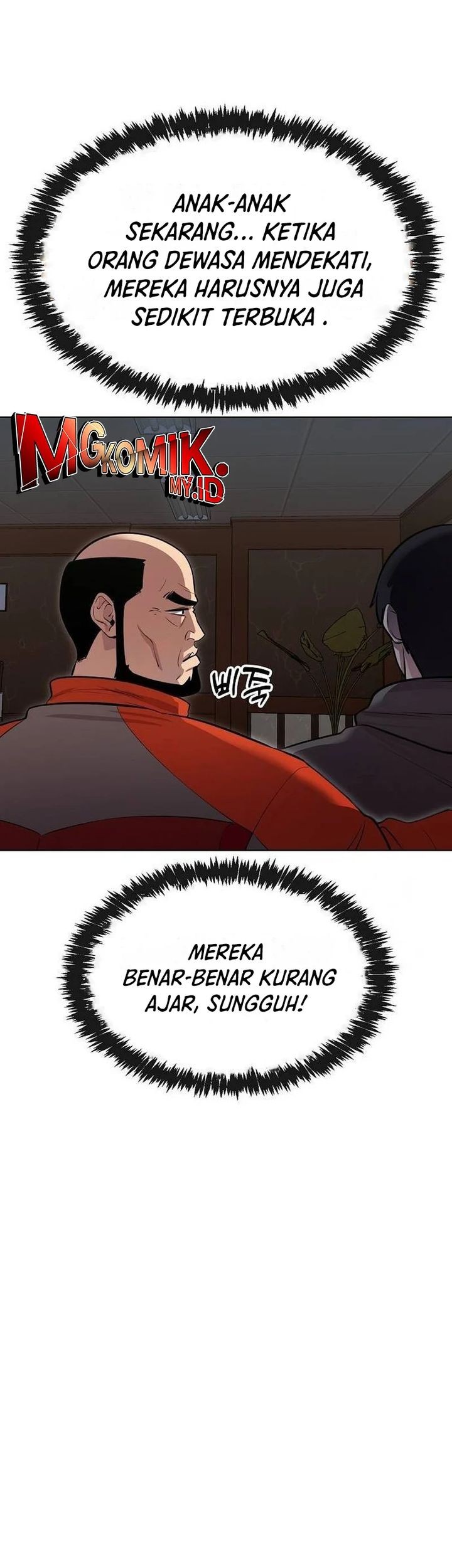 Heavenly Demon Wants to Be a Chef Chapter 19 Gambar 57