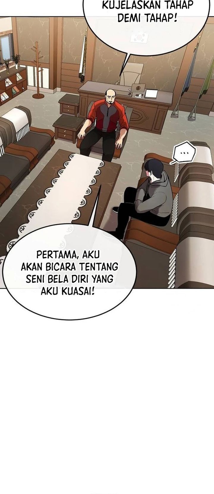 Heavenly Demon Wants to Be a Chef Chapter 19 Gambar 59