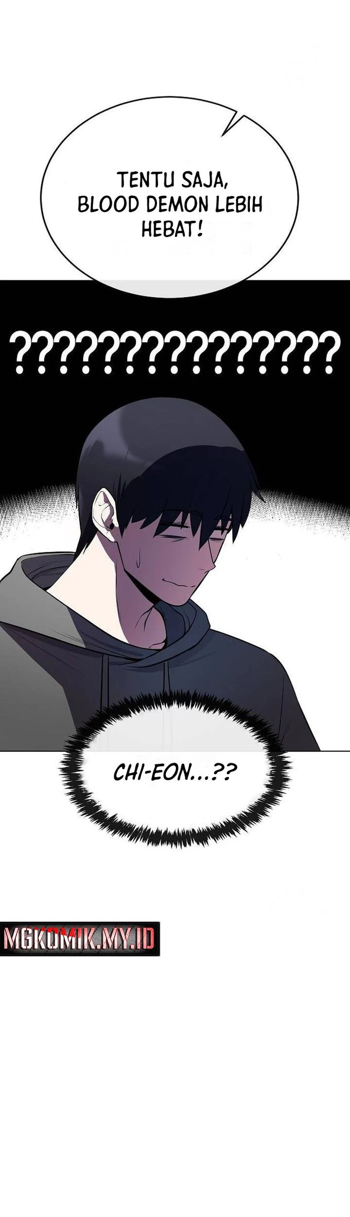 Heavenly Demon Wants to Be a Chef Chapter 19 Gambar 64