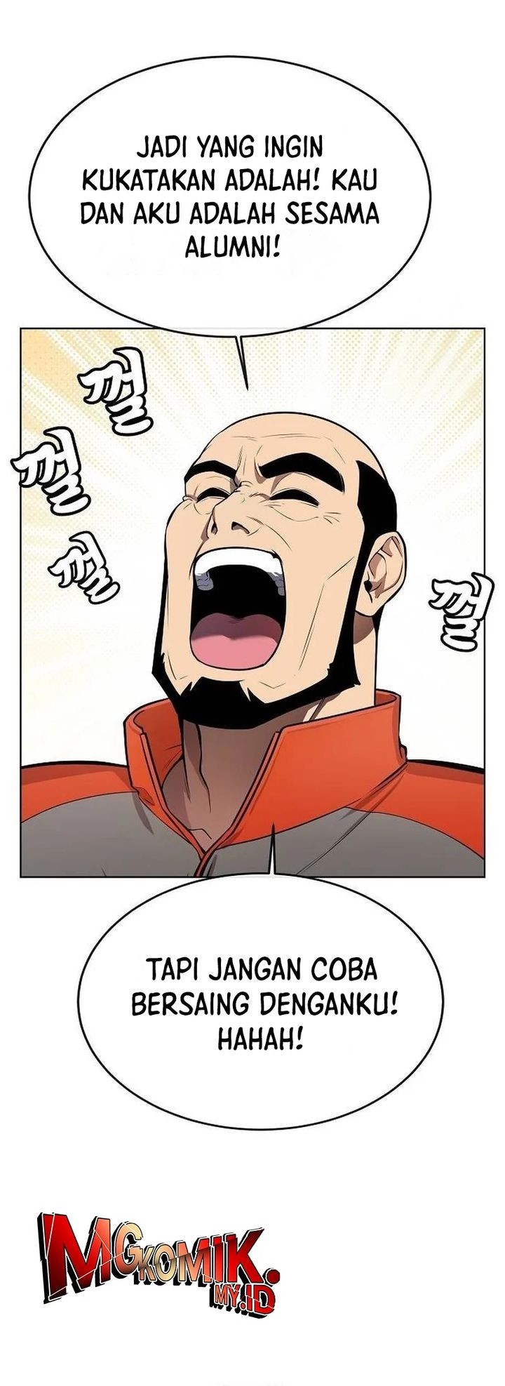 Heavenly Demon Wants to Be a Chef Chapter 19 Gambar 65