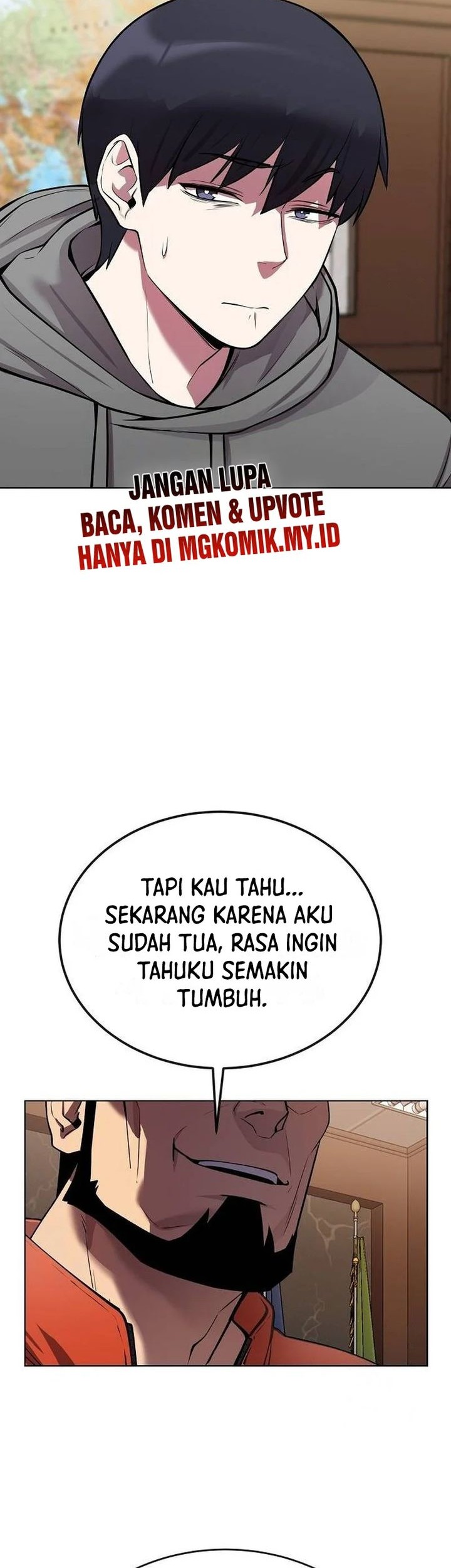 Heavenly Demon Wants to Be a Chef Chapter 19 Gambar 67