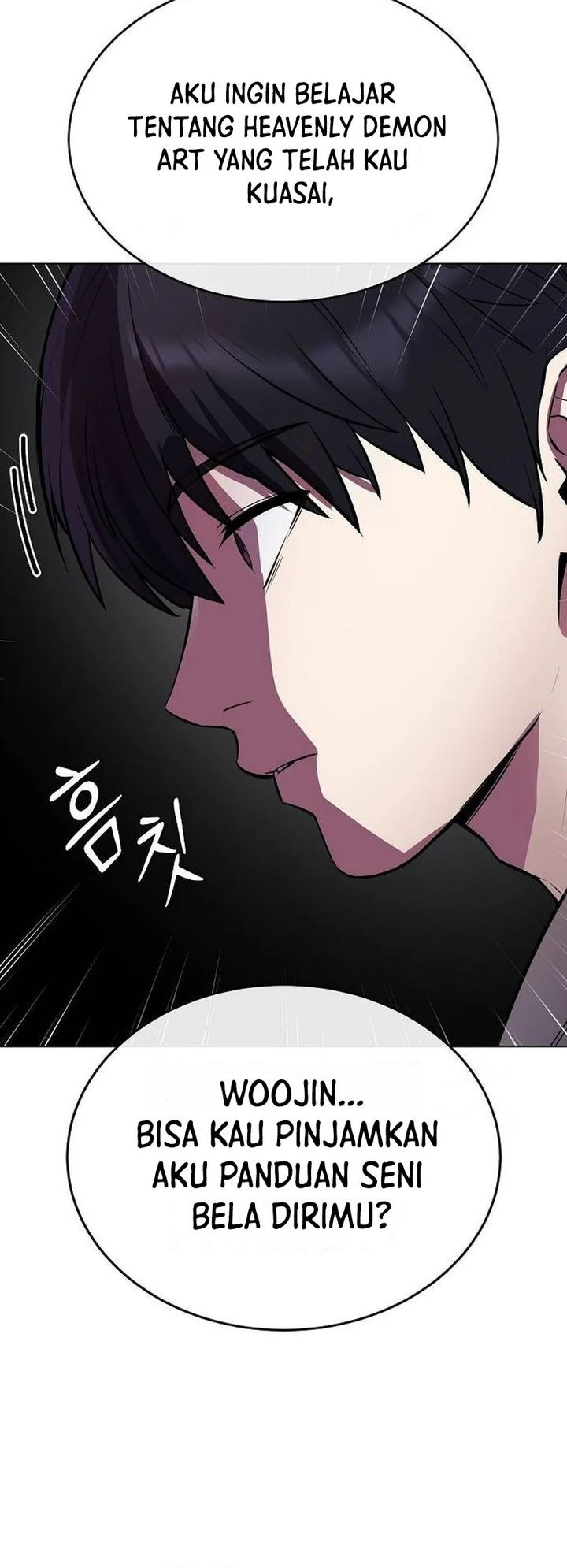 Heavenly Demon Wants to Be a Chef Chapter 19 Gambar 68