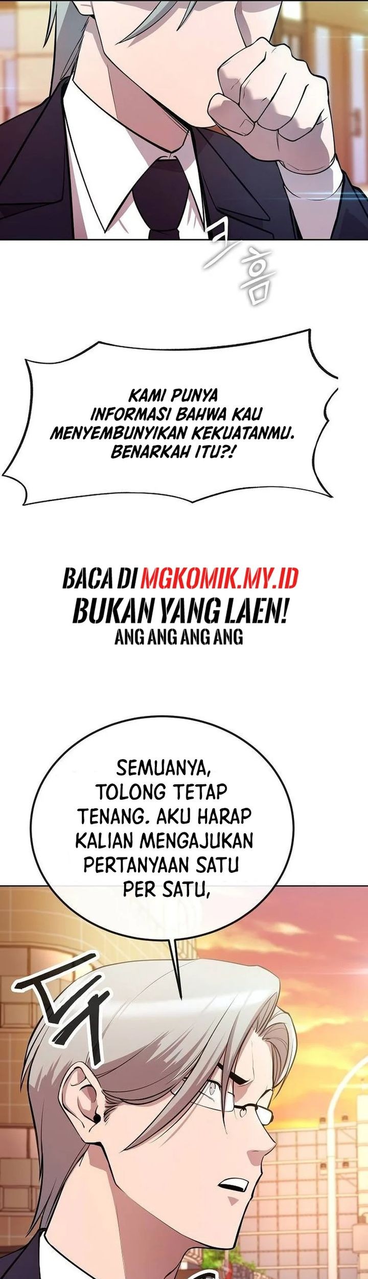 Heavenly Demon Wants to Be a Chef Chapter 19 Gambar 6