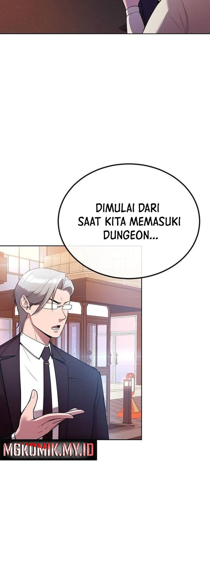 Heavenly Demon Wants to Be a Chef Chapter 19 Gambar 8
