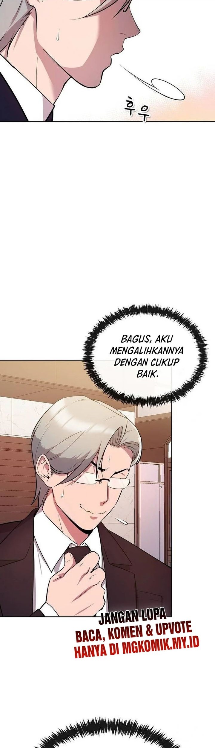 Heavenly Demon Wants to Be a Chef Chapter 19 Gambar 10