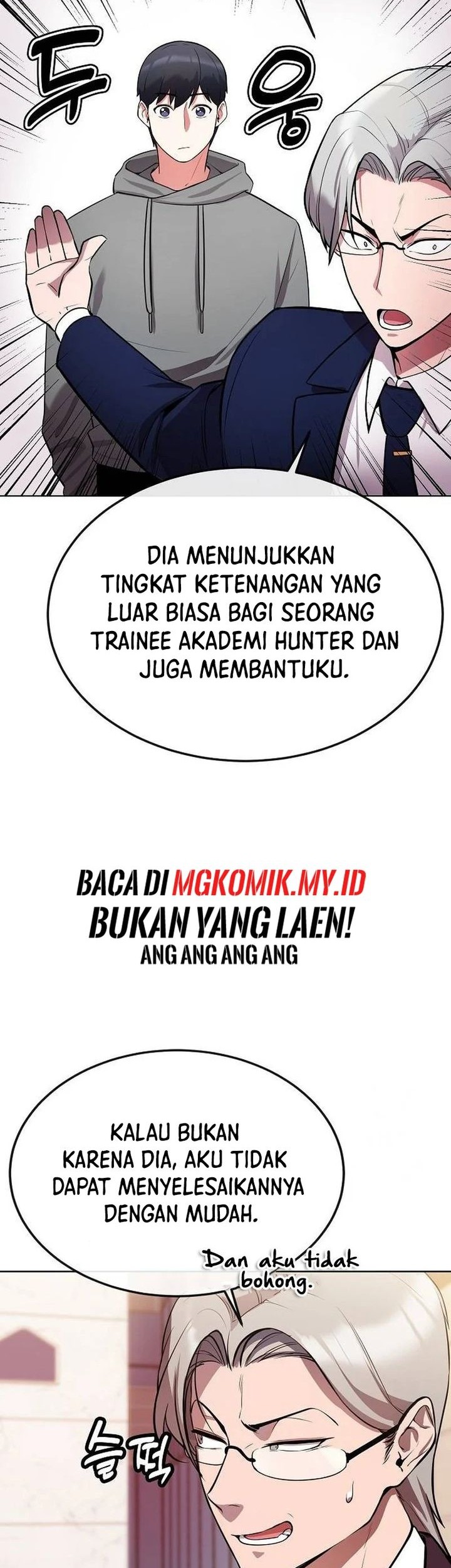 Heavenly Demon Wants to Be a Chef Chapter 19 Gambar 13