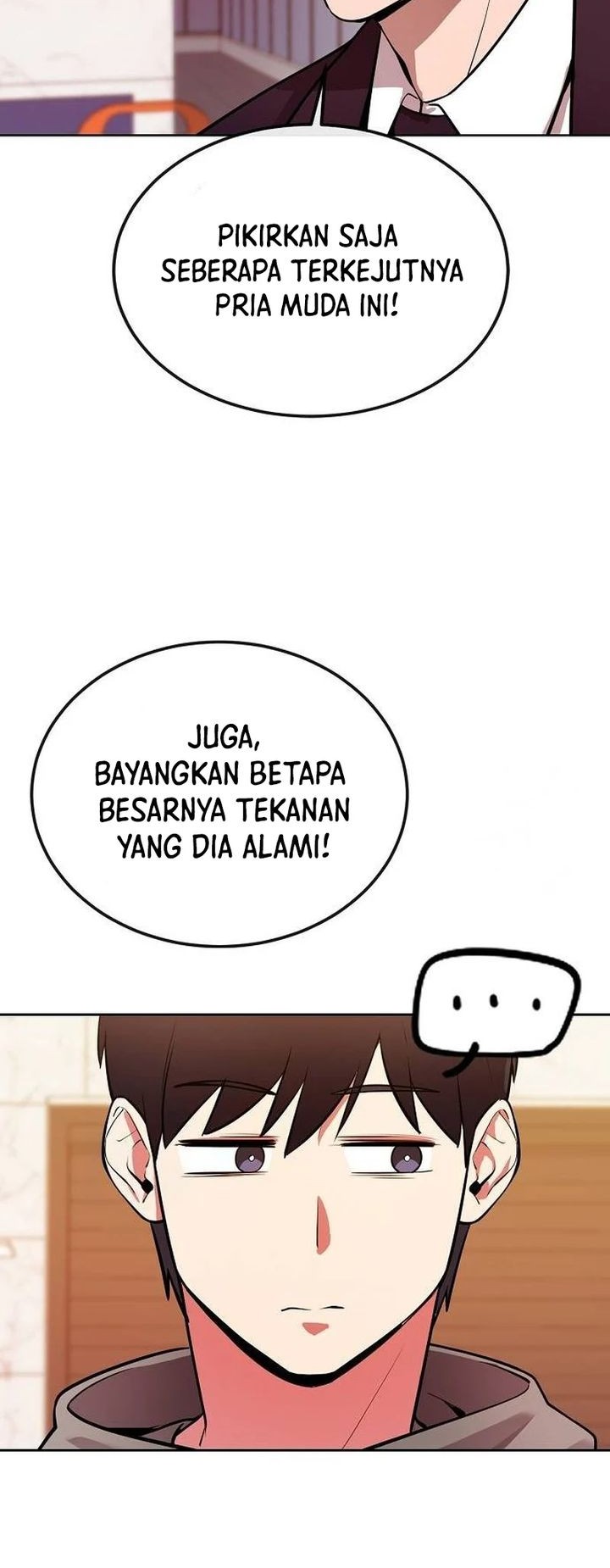 Heavenly Demon Wants to Be a Chef Chapter 19 Gambar 14