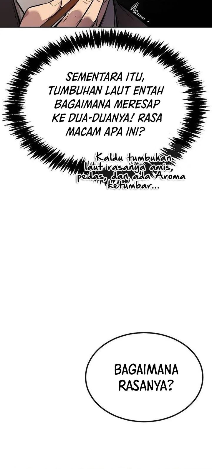 Heavenly Demon Wants to Be a Chef Chapter 19 Gambar 26