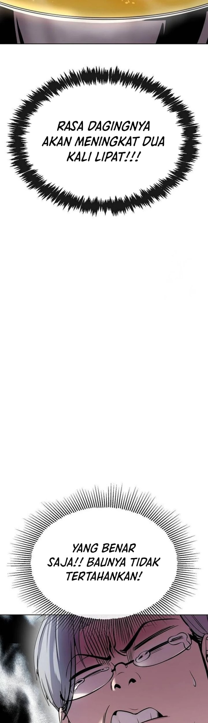 Heavenly Demon Wants to Be a Chef Chapter 18 Gambar 25