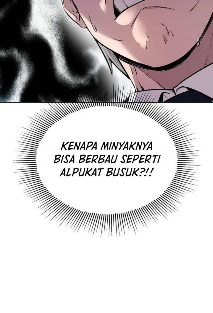 Heavenly Demon Wants to Be a Chef Chapter 18 Gambar 26