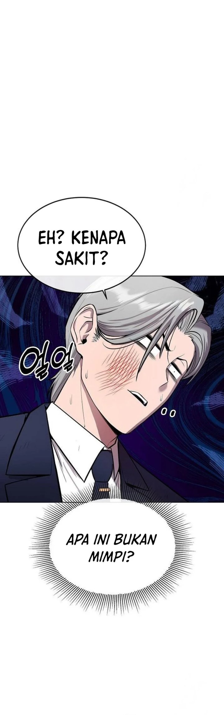 Heavenly Demon Wants to Be a Chef Chapter 18 Gambar 52