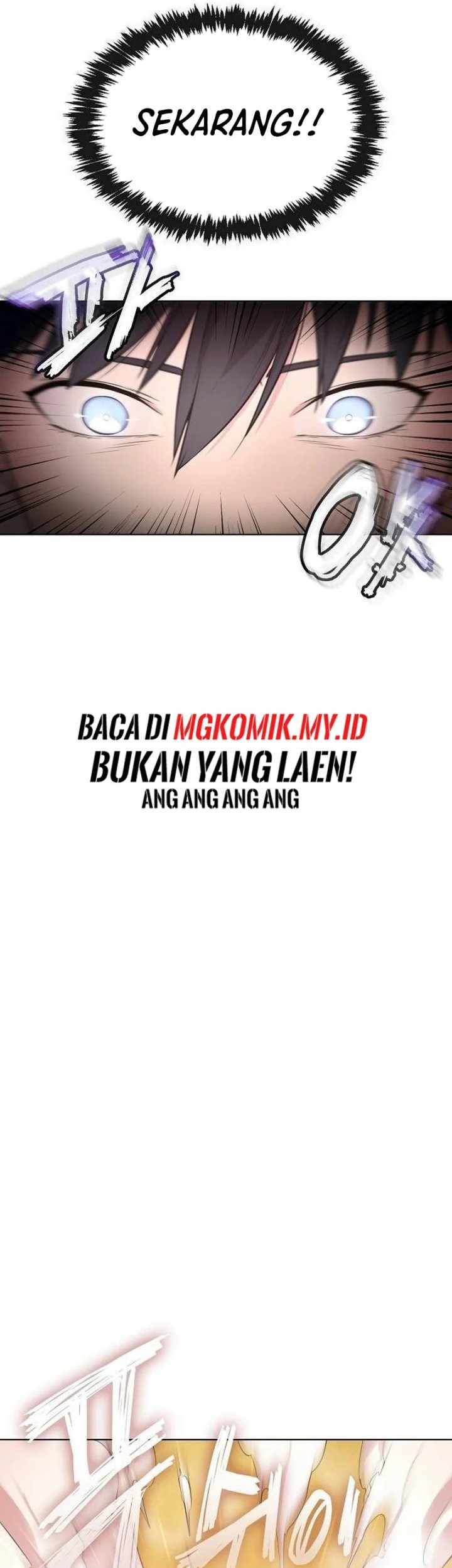 Heavenly Demon Wants to Be a Chef Chapter 18 Gambar 40