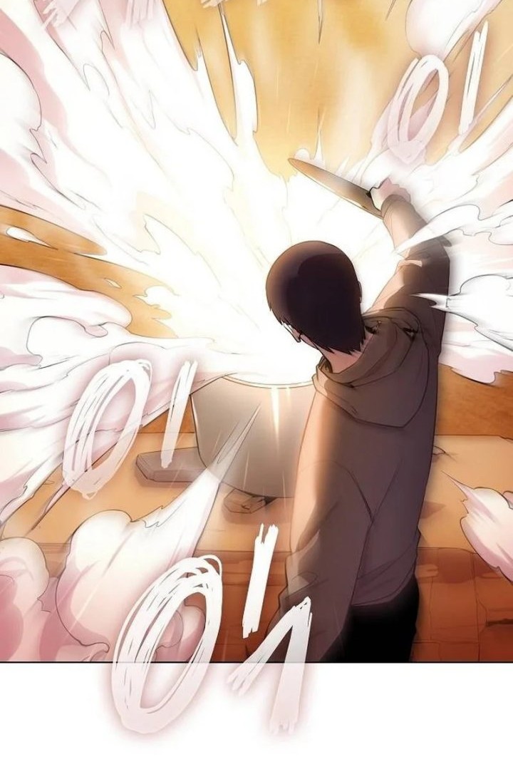 Heavenly Demon Wants to Be a Chef Chapter 18 Gambar 41