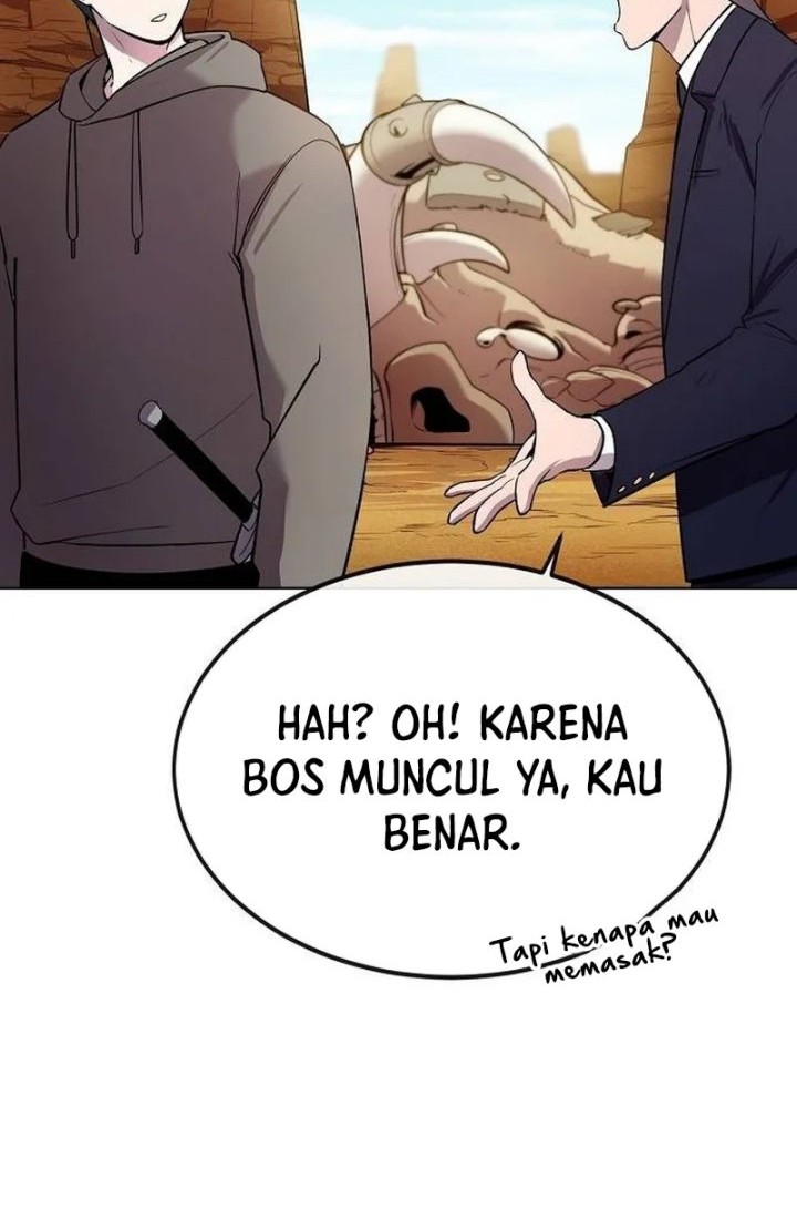 Heavenly Demon Wants to Be a Chef Chapter 18 Gambar 4