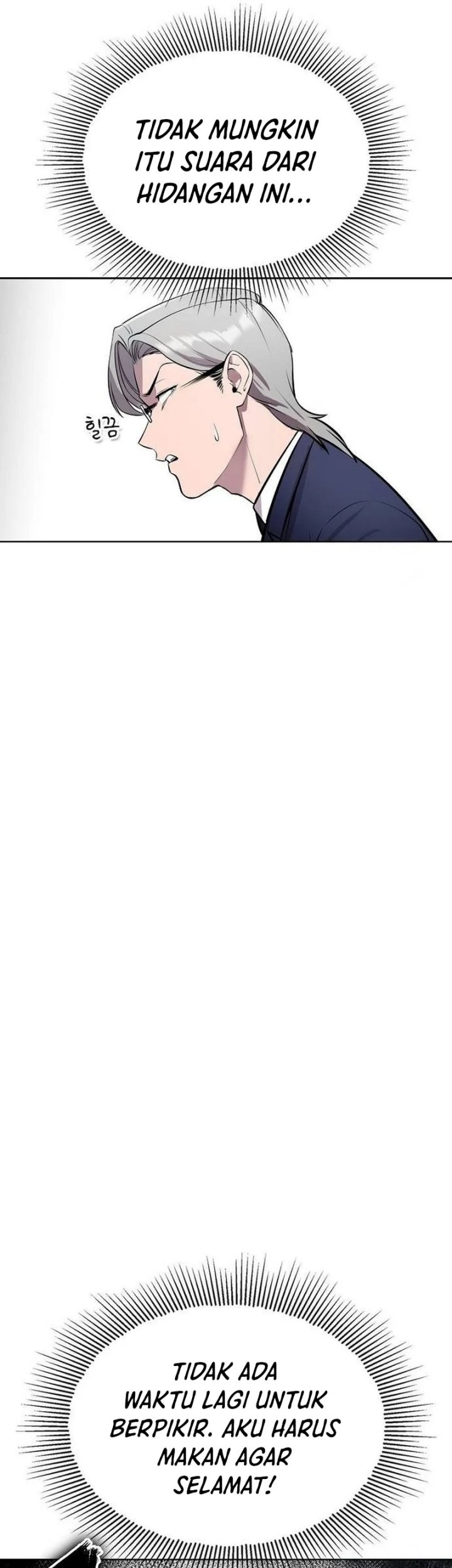 Heavenly Demon Wants to Be a Chef Chapter 18 Gambar 63