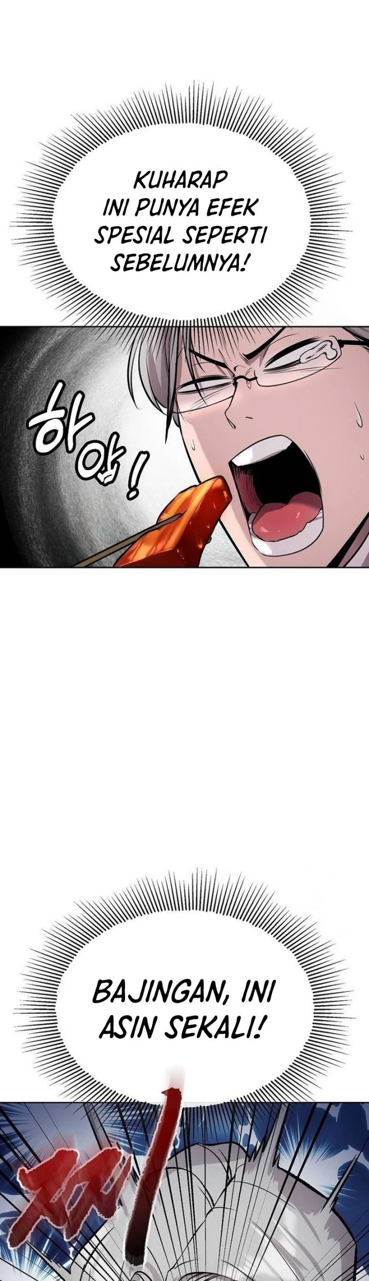 Heavenly Demon Wants to Be a Chef Chapter 18 Gambar 65