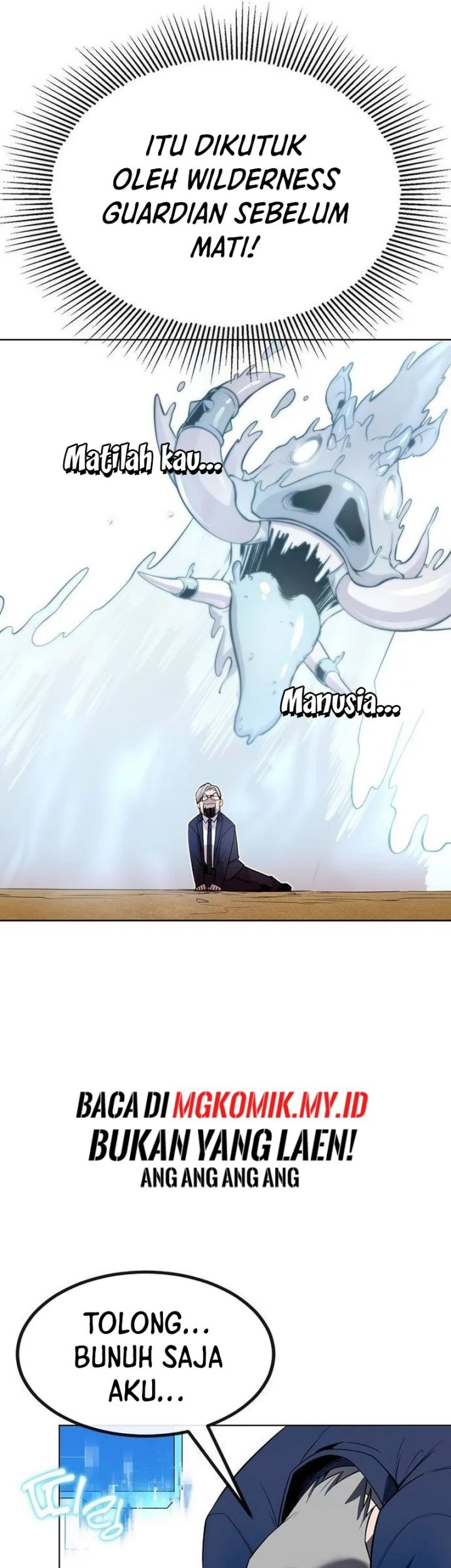 Heavenly Demon Wants to Be a Chef Chapter 18 Gambar 71