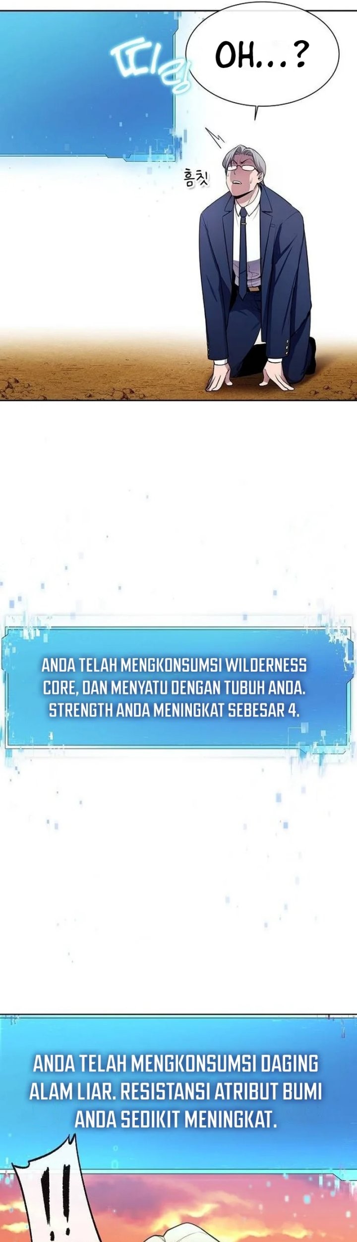 Heavenly Demon Wants to Be a Chef Chapter 18 Gambar 73