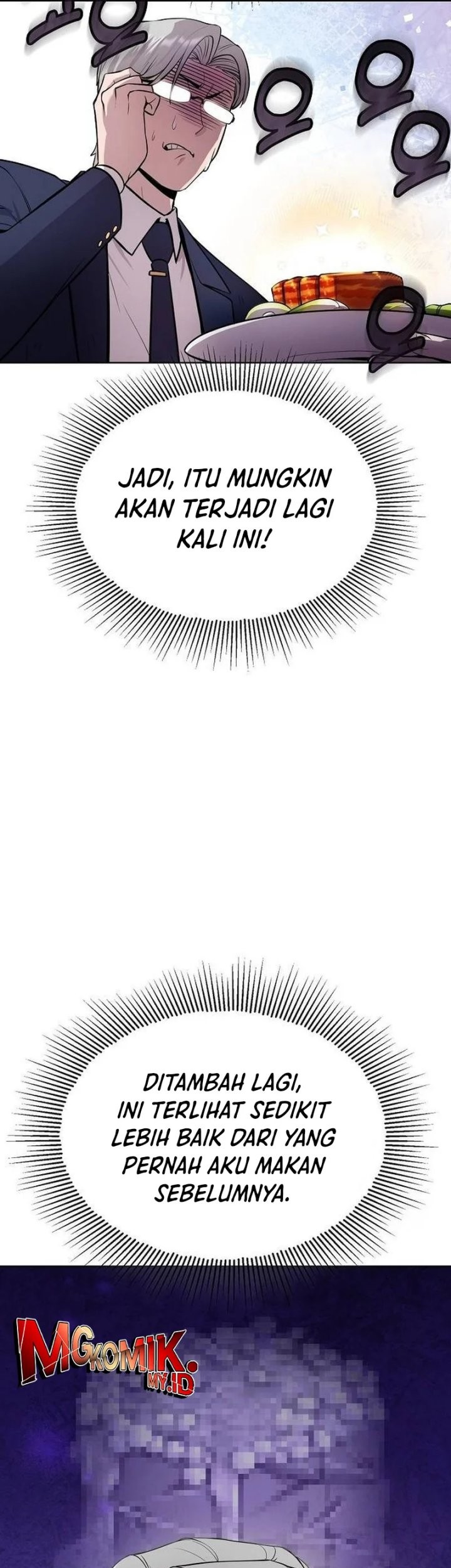 Heavenly Demon Wants to Be a Chef Chapter 18 Gambar 55