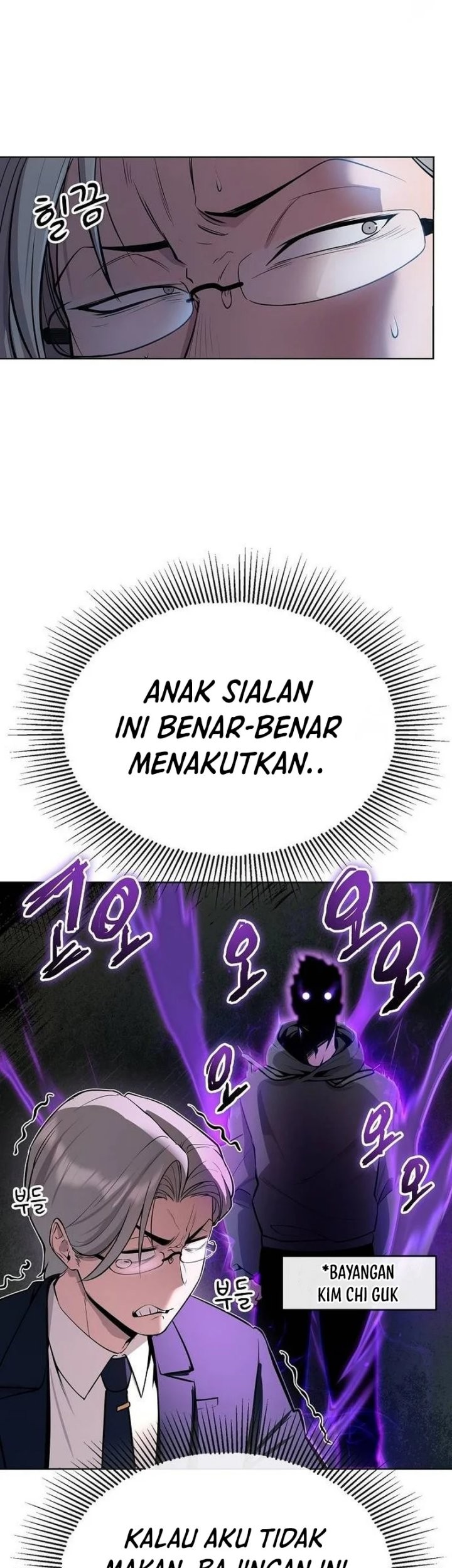 Heavenly Demon Wants to Be a Chef Chapter 18 Gambar 57