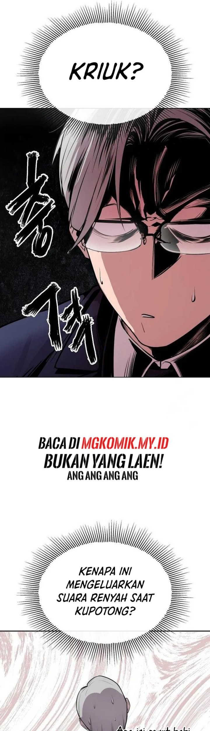 Heavenly Demon Wants to Be a Chef Chapter 18 Gambar 61