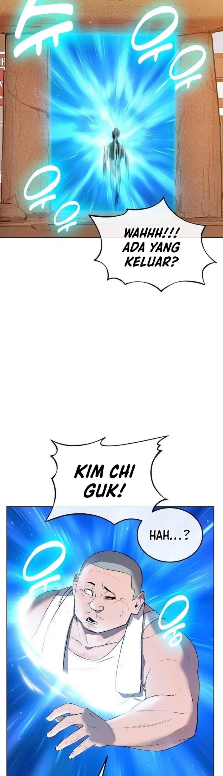 Heavenly Demon Wants to Be a Chef Chapter 18 Gambar 87