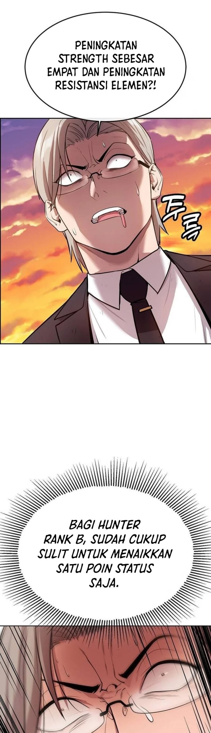 Heavenly Demon Wants to Be a Chef Chapter 18 Gambar 75