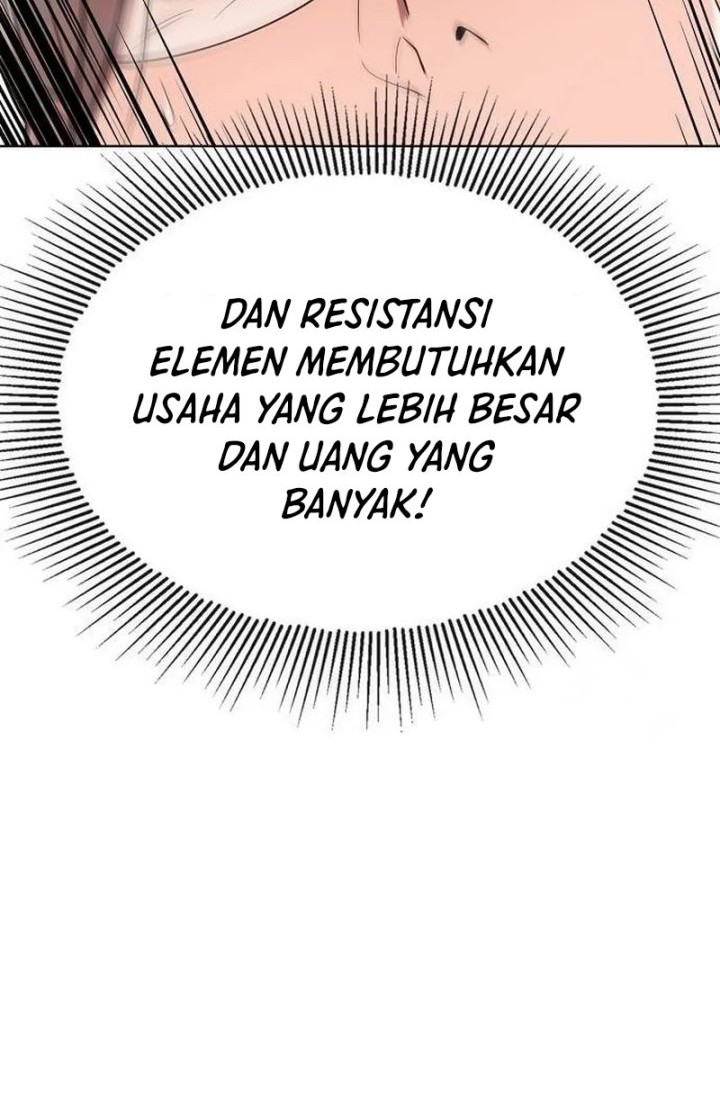 Heavenly Demon Wants to Be a Chef Chapter 18 Gambar 76