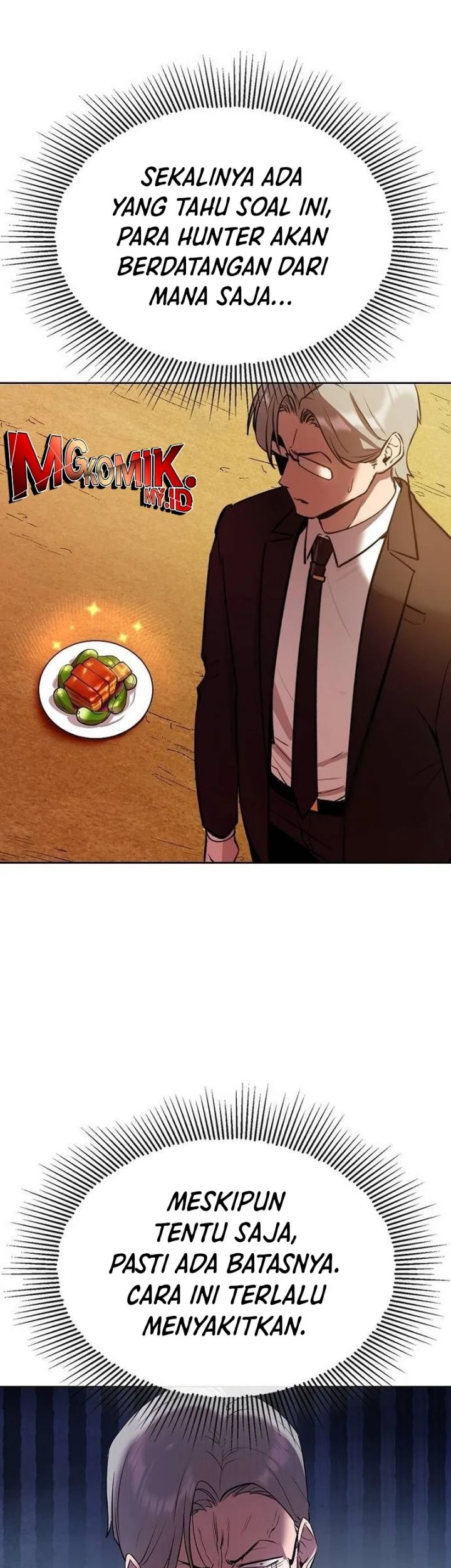 Heavenly Demon Wants to Be a Chef Chapter 18 Gambar 77