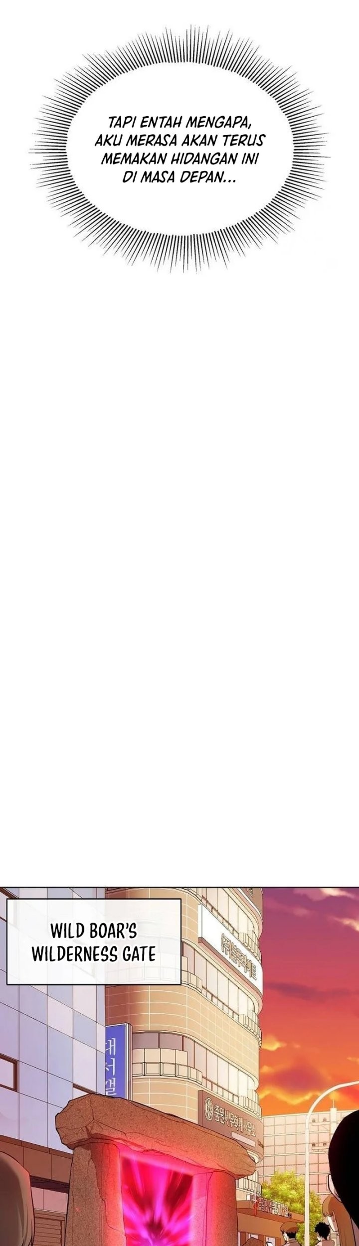 Heavenly Demon Wants to Be a Chef Chapter 18 Gambar 79