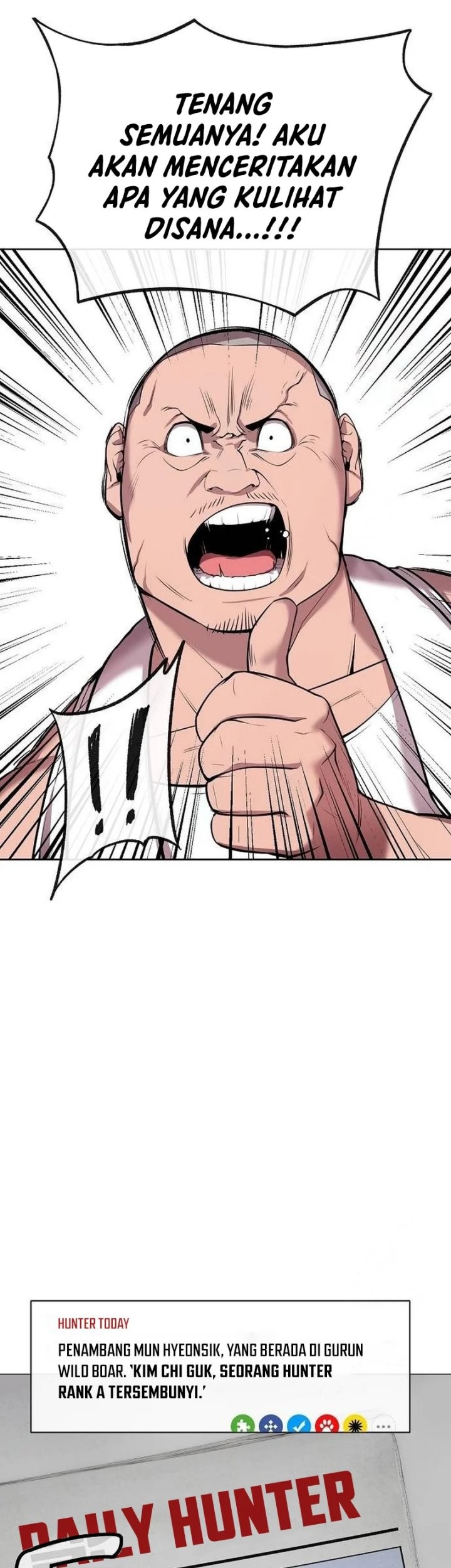 Heavenly Demon Wants to Be a Chef Chapter 18 Gambar 95