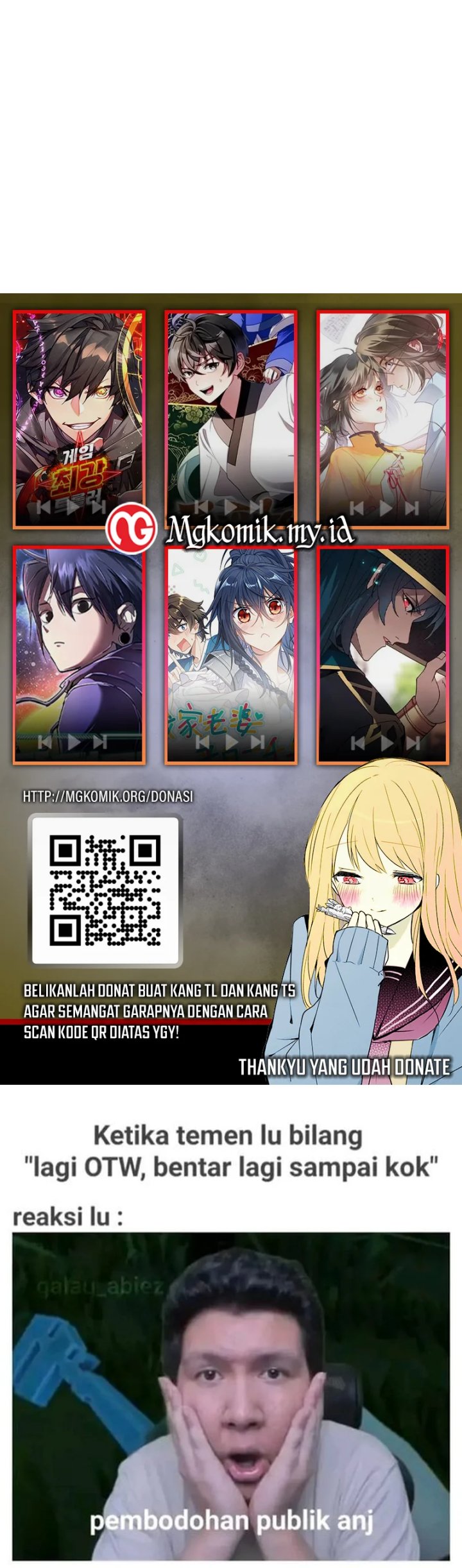 Heavenly Demon Wants to Be a Chef Chapter 18 Gambar 99