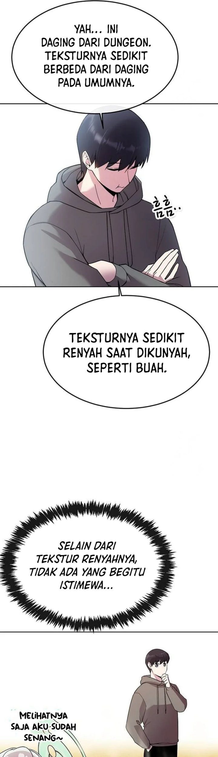 Heavenly Demon Wants to Be a Chef Chapter 18 Gambar 12