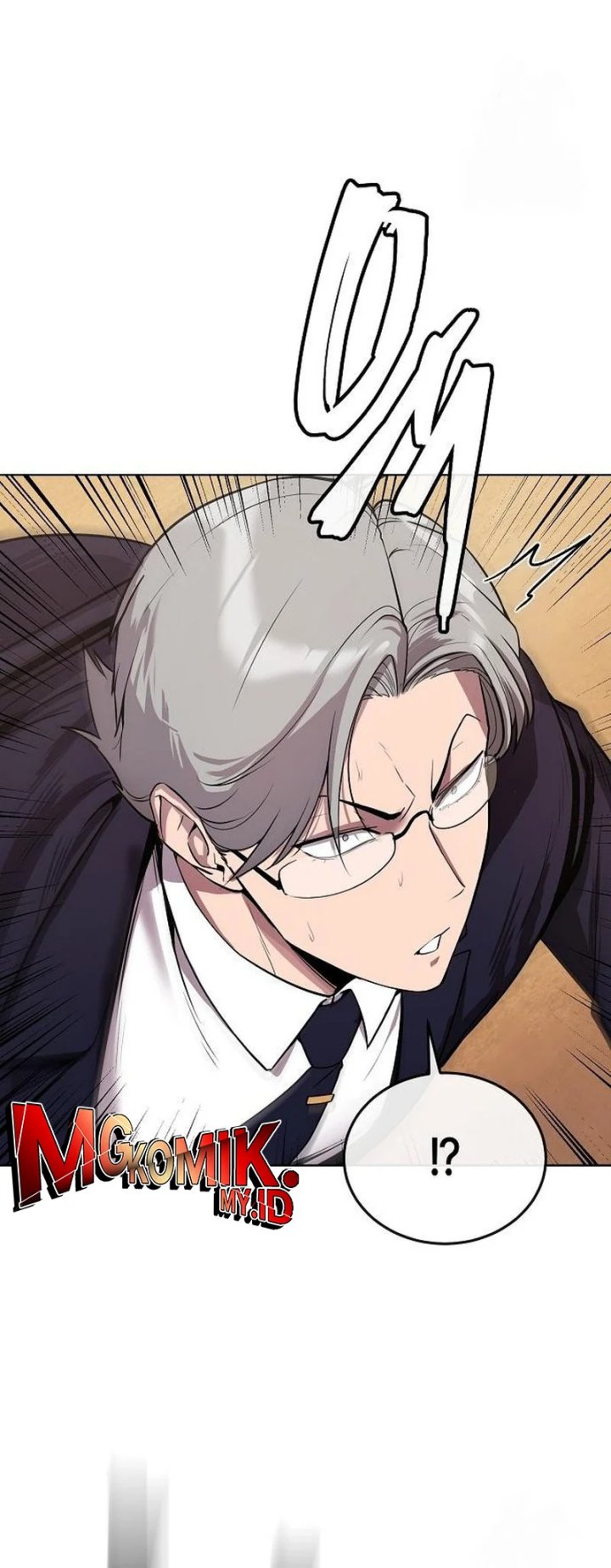 Heavenly Demon Wants to Be a Chef Chapter 17 Gambar 24