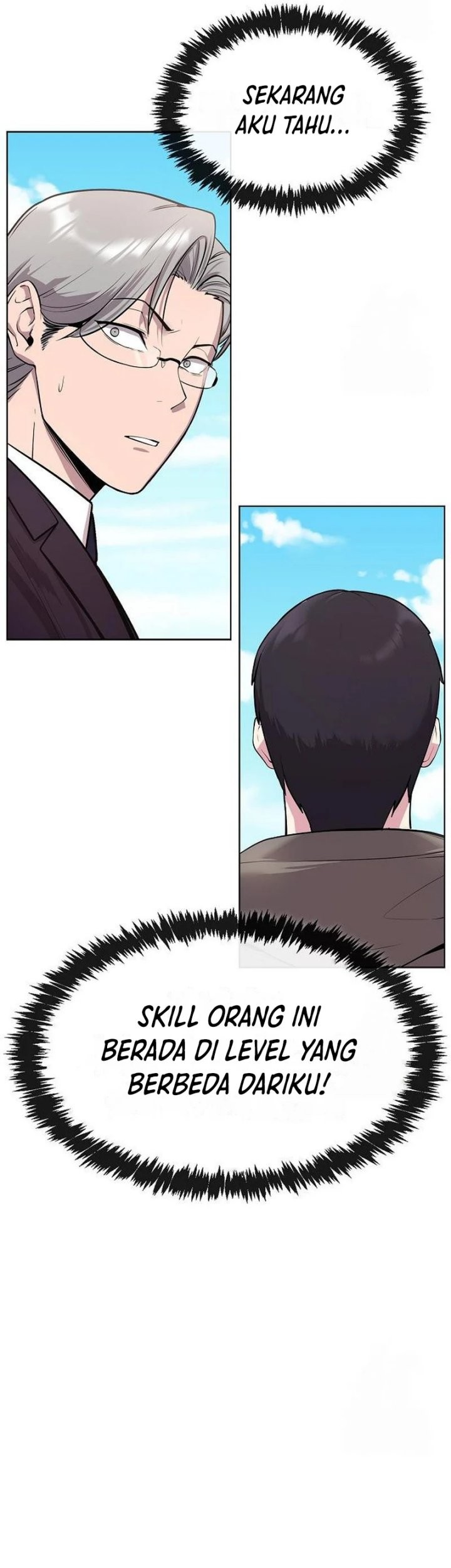 Heavenly Demon Wants to Be a Chef Chapter 17 Gambar 32