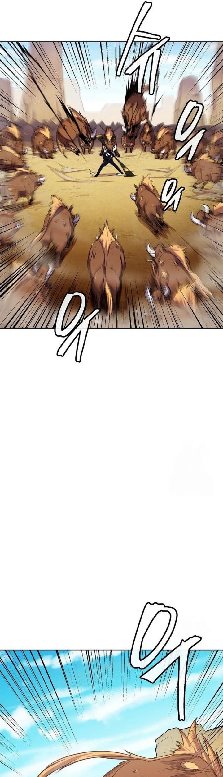 Heavenly Demon Wants to Be a Chef Chapter 17 Gambar 22